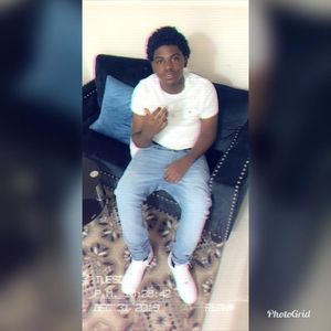 Meet your Posher, Erick